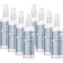8UN Preparação Nail Spray Higienizante Unhas 350ml Volia 8UN Preparação Nail Spray Higienizante Unhas 350ml Volia