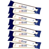 8UN Sache Gel Base 12g Para Unhas Em Gel Volia