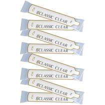 8UN Sache Gel Classic Clear 14g Para Unhas Em Gel Volia