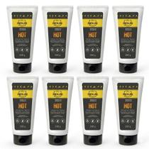 8UN Sérum Pré-Treino Arnica Sports Hot D'agua Natural 200g