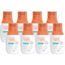 8UN Shampoo Hipoalergernico Bebe Vida 200ml Davene