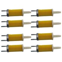 8Uni Filtro De Combustível Para Motor BFDE 7.0 Plus Original