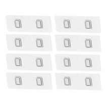 8X Adesivo Para Utensilios Domesticos De Parede Ou Eleve 8X Adesivo Para Utensilios Domesticos De Parede Ou Eleve