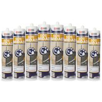 8x SOS Umidade Bloqueador de Umidade 250G
