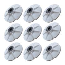 9 Acoplamento Cubo Lavadora Mueller Big / Family Original