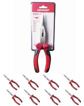 9 Alicates Tipo Telefone Gedore Red 200mm 9 Alicates Tipo Telefone Gedore Red 200mm