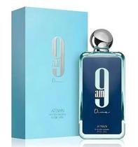 9 AM Dive - Afnan - Perfume Masculino - Eau de Parfum 100ml - Árabe Parfum 9 AM Dive - Afnan - Perfume Masculino - Eau de Parfum 100ml - Árabe Parfum