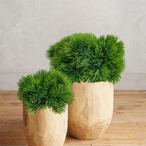 9 Buquês de Picks Artificiais (54 Hastes Total) - Realistas para Lembrancinhas e Decoração Rústica DE2923