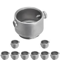 9 Conector Unidut Múltiplo Sieg Medida 3/4 Em Alumínio