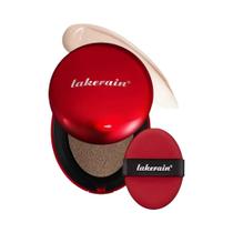 9 Cores Proteção Solar Almofada De Ar Base CC Creme Corretivo Maquiagem À Prova D'água Iluminar Base