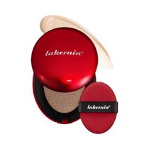 9 Cores Proteção Solar Almofada De Ar Base CC Creme Corretivo Maquiagem À Prova D'água Iluminar Base