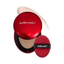 9 Cores Proteção Solar Almofada De Ar Base CC Creme Corretivo Maquiagem À Prova D'água Iluminar Base