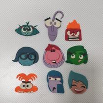 9 Cortador Modular Divertidamente 6CM 9 Cortador Modular Divertidamente 6CM