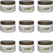 9 Creme Hidratante Alquimia De Alface Pote 250g 9 Creme Hidratante Alquimia De Alface Pote 250g