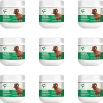 9 Creme Hidratante Tradicional Fashion Cosméticos Sebo de Carneiro Pote 430ml 9 Creme Hidratante Tradicional Fashion Cosméticos Sebo de Carneiro Pote 430ml