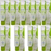 9 Creme Redutor de Medidas Bio Instinto Fisiofort Slim Bisnaga 150g 9 Creme Redutor de Medidas Bio Instinto Fisiofort Slim Bisnaga 150g