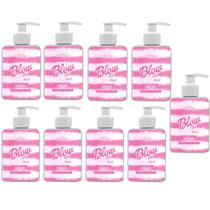 9 Cremes BLOW GIRL Gel Beijável Morango Pélvico Virilha 320ml 9 Cremes BLOW GIRL Gel Beijável Morango Pélvico Virilha 320ml