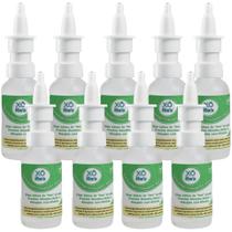 9 Descongestionante Nasal Natural - Livre-se da Dependência Com uma Alternativa Natural