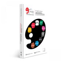 9 faces integrated - do sagital ao vertical: a arte de integrar as especialidades nas nove faces - Editora Napoleão