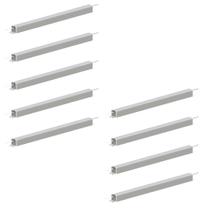 9 Fontes Driver Slim 3a 36w 12v Save Energy Se-300.1846