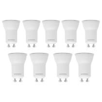 9 Lâmpada Led Mini Dicróica 4W Mr11 GU10 Save Energy 9 Lâmpada Led Mini Dicróica 4W Mr11 GU10 Save Energy