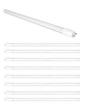 9 Lâmpada Tubular LED T5 9W 9 Lâmpada Tubular LED T5 9W