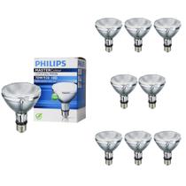 9 Lâmpada Vapor Metálico 70w PAR30 3000k Philips Morna 220v 9 Lâmpada Vapor Metálico 70w PAR30 3000k Philips Morna 220v