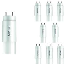 9 Lâmpadas Led Tubular 9w Branco Neutro 900lm T8 Philips 9 Lâmpadas Led Tubular 9w Branco Neutro 900lm T8 Philips