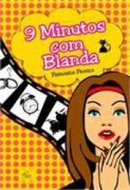 9 minutos com blanda. - RAI EDITORA -