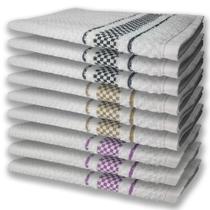 9 Panos de Prato Atoalhado Felpudo Premium RX+MR+PR 9 Panos de Prato Atoalhado Felpudo Premium RX+MR+PR