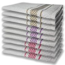 9 Panos De Prato Atoalhado Felpudo Premium Vm+rx+mr 9 Panos De Prato Atoalhado Felpudo Premium Vm+rx+mr