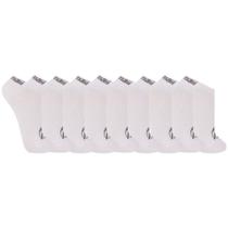 9 Pares De Meias Cano Curto Mormaii Masculina Básica Lisa 9 Pares De Meias Cano Curto Mormaii Masculina Básica Lisa