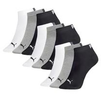 9 Pares De Meias Unissex Infantil Modelo Sapatilha Em Algodão Cotton 9 Pares De Meias Unissex Infantil Modelo Sapatilha Em Algodão Cotton