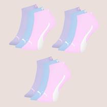 9 Pares Meia Cano Curto Sapatilha Feminino Original Nf 9 Pares Meia Cano Curto Sapatilha Feminino Original Nf