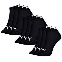 9 Pares Meia Cano Curto Sapatilha Feminino Original Nf