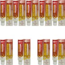 9 Pomada Desodorante Massageadora Bio Instinto Milagrosa Moringa e Açafrão da Terra Bisnaga 150g 9 Pomada Desodorante Massageadora Bio Instinto Milagrosa Moringa e Açafrão da Terra Bisnaga 150g