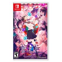 9 r.i.p - switch eua - Idea Factory