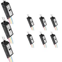9 Reatores Eletrônico Philips 2x32w Bivolt Tl5 AFP 60Hz 9 Reatores Eletrônico Philips 2x32w Bivolt Tl5 AFP 60Hz