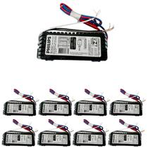 9 Reatores Fluorescente Elétrico Afp 1 X 14w Bivolt Philips 9 Reatores Fluorescente Elétrico Afp 1 X 14w Bivolt Philips