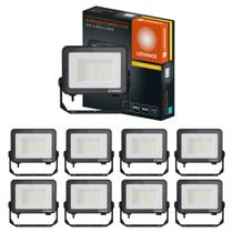 9 Refletor Compact Ledvance Bivolt 3000k Ip65 2550lm 30w 9 Refletor Compact Ledvance Bivolt 3000k Ip65 2550lm 30w