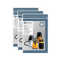 9 Sacos Desc P/ Asp Gt3000 Fab Após 2010 Original Electrolux 9 Sacos Desc P/ Asp Gt3000 Fab Após 2010 Original Electrolux