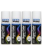 9 tinta spray branco fosco 9 tinta spray branco fosco