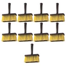 9 Trincha Broxa Para Pintura Rusticas Pedreiro 15cm Atlas 9 Trincha Broxa Para Pintura Rusticas Pedreiro 15cm Atlas