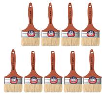 9 Trincha Verniz E Stain Atlas 4 Polegada 396