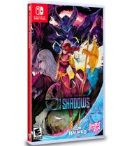 9 Years of Shadows - SWITCH EUA