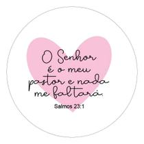 90 Adesivos Agradecimento Cliente Frases Biblicas O Senhor É O Meu Pastor 90 Adesivos Agradecimento Cliente Frases Biblicas O Senhor É O Meu Pastor