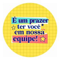 90 Adesivos Dia Do Trabalhador 1 De Maio É Um Prazer Ter Você Em Nossa Equipe 90 Adesivos Dia Do Trabalhador 1 De Maio É Um Prazer Ter Você Em Nossa Equipe