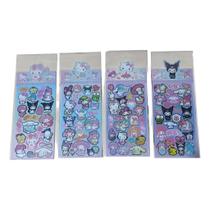 90 Adesivos Fofinhos Hello Kitty Carinhas Lindas Kawaii 90 Adesivos Fofinhos Hello Kitty Carinhas Lindas Kawaii