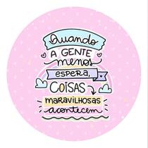 90 Adesivos Frases Motivadoras Quando A Gente Menos Espera