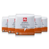 90 Cápsulas, Café Selection, Colombia Illy Iperespresso